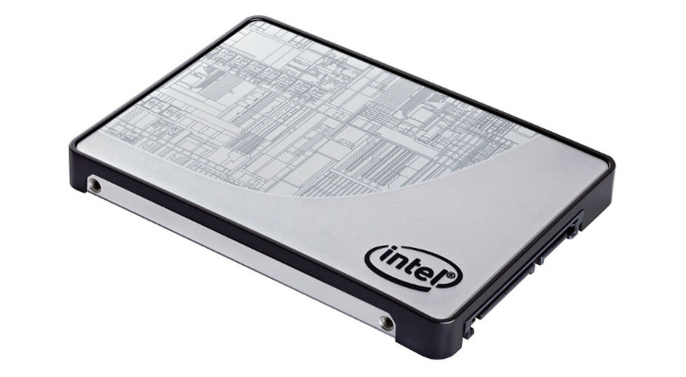 Intel släpper 80 GB 335-seriens SSD