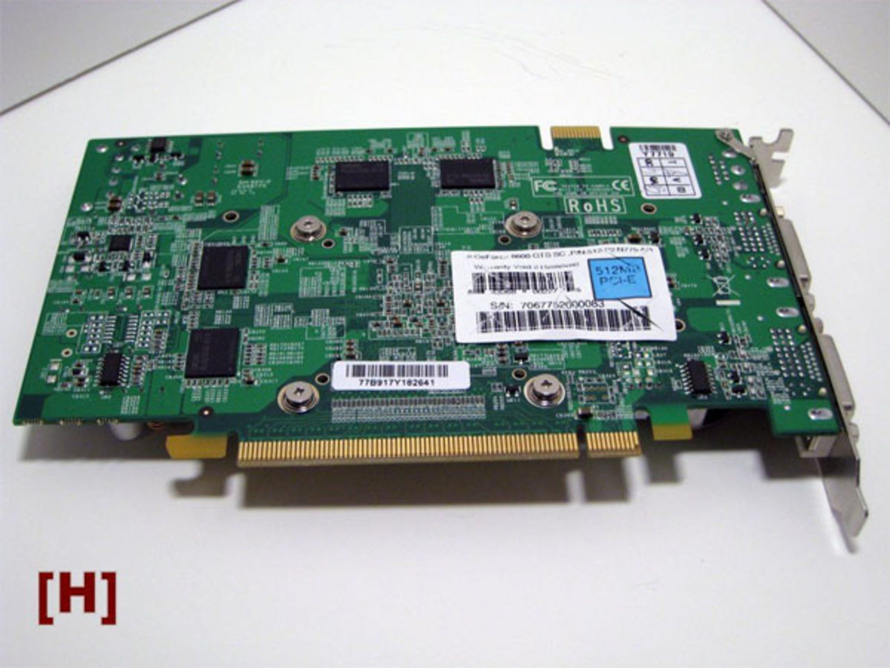 Vikten av minne på grafikkortet