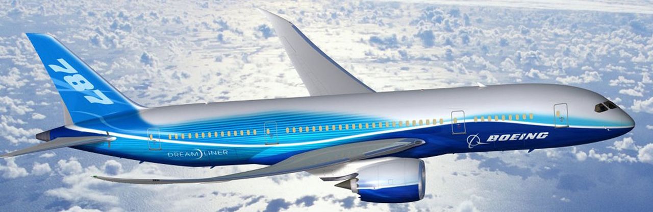 Boeing börjar snart leverera Dreamliners igen