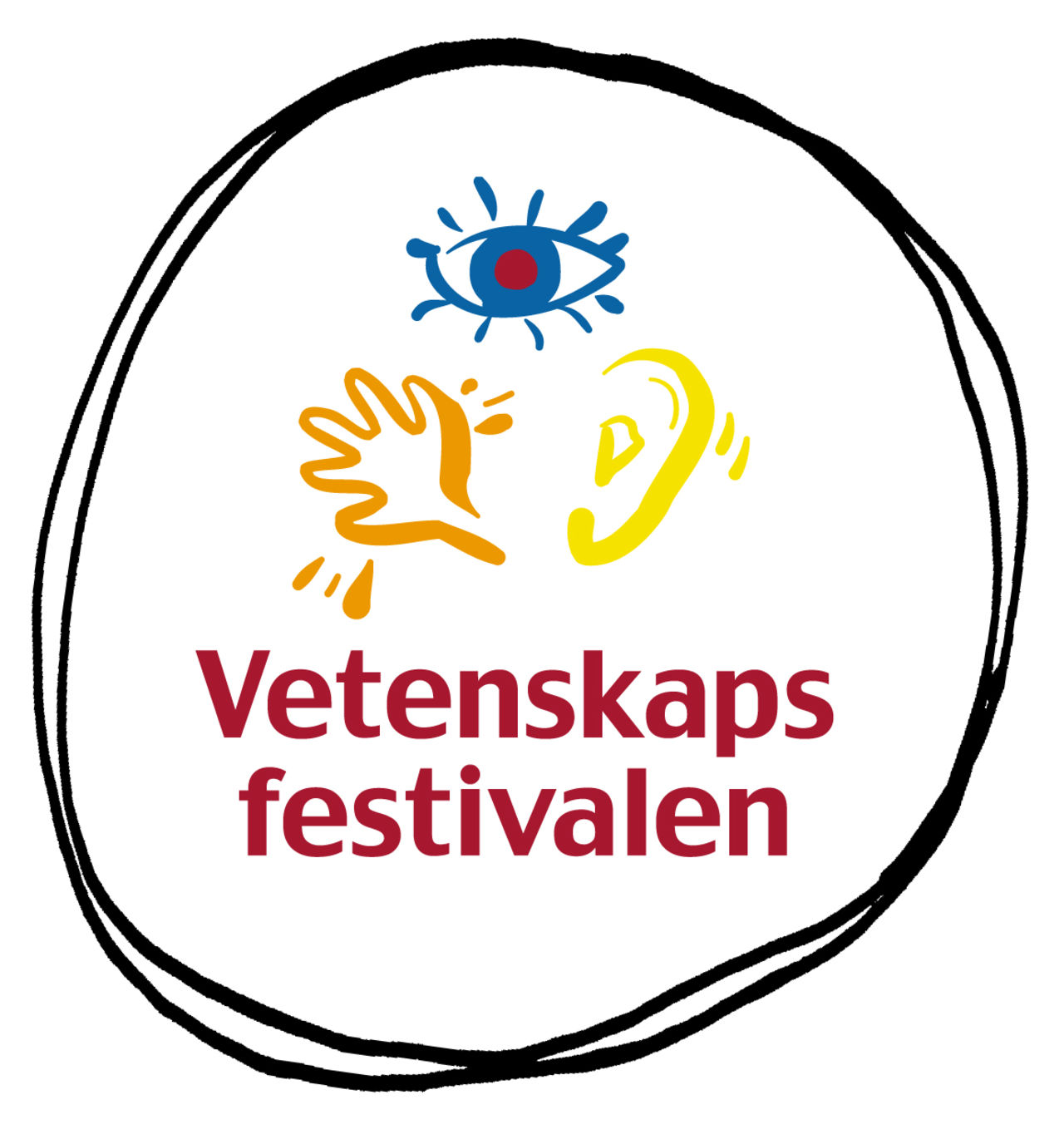 Vetenskapsfestivalen startar idag