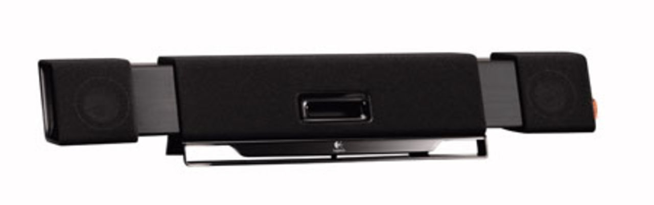 2.1-högtalare för bärbara datorer