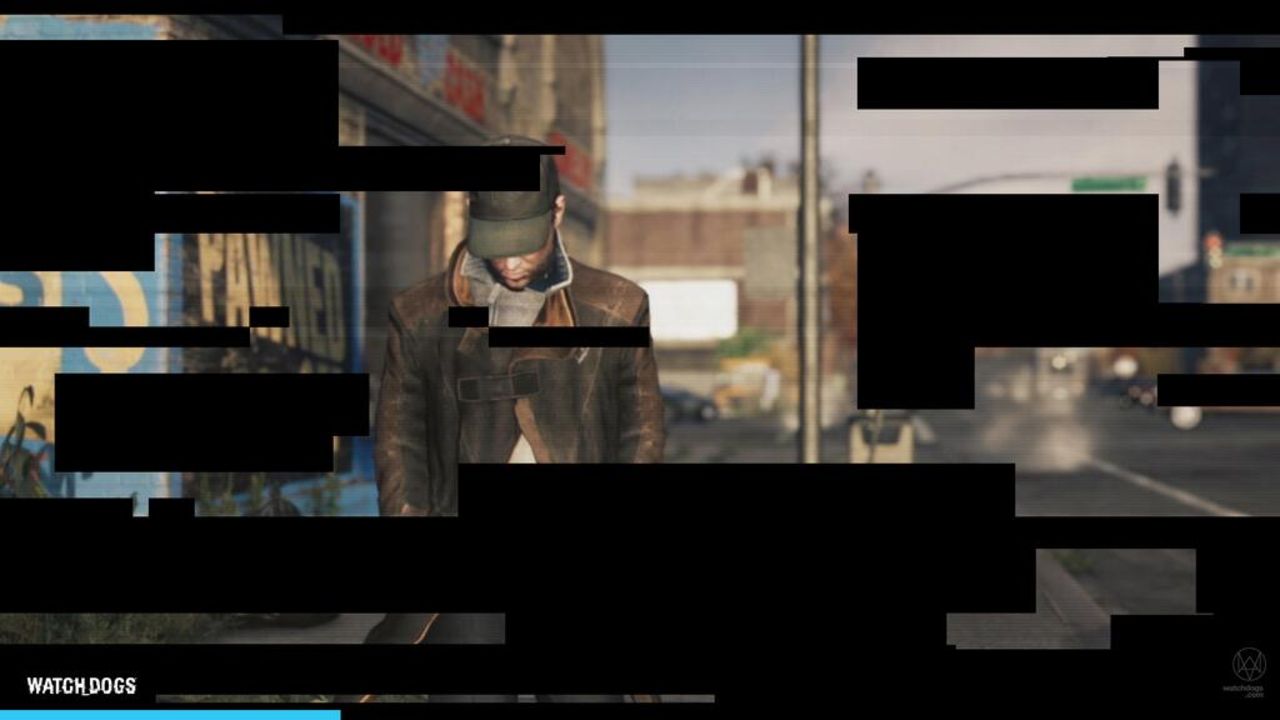Watch Dogs hintar om trailer imorgon