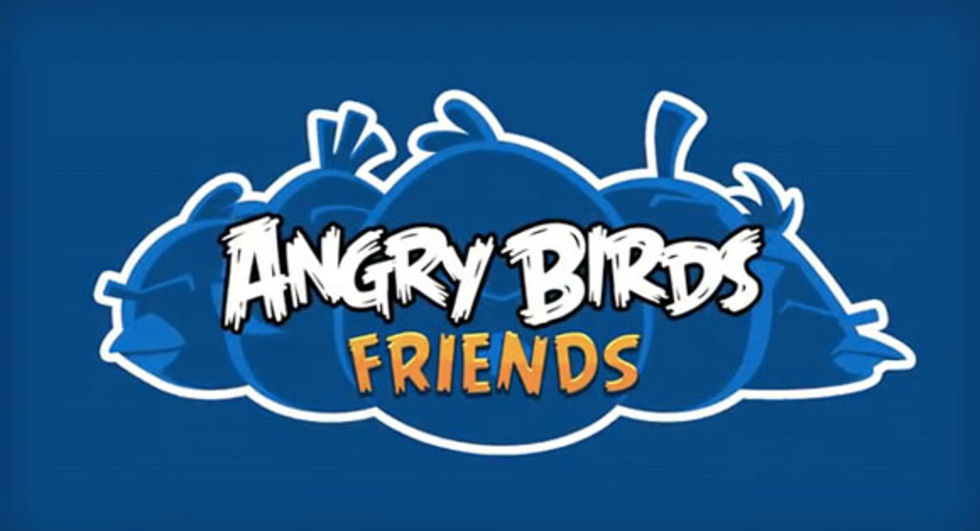 angry birds with friends sucks