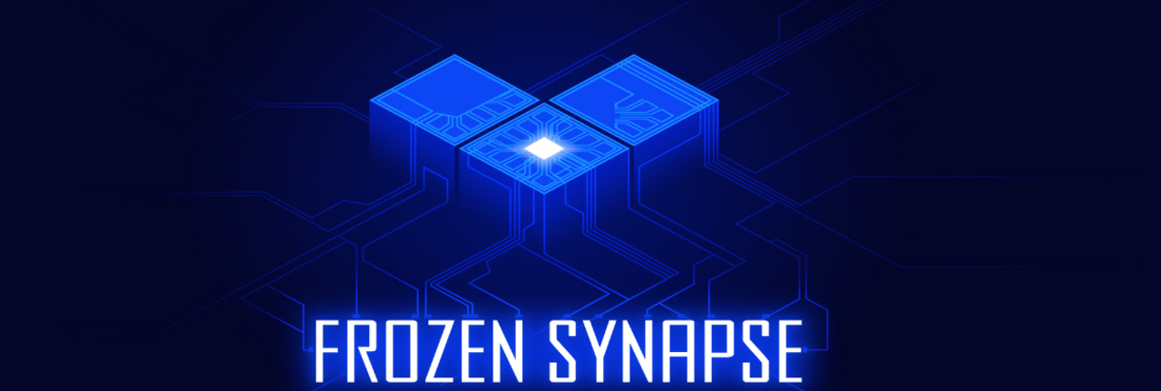 Frozen Synapse snart till plattan
