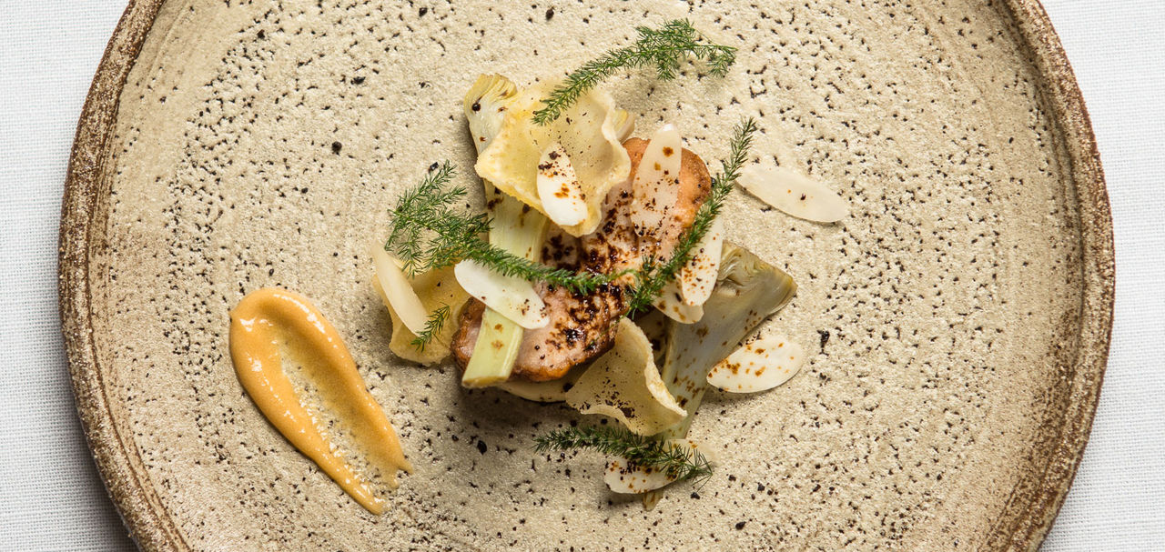 Tolfte bästa restaurangen i världen