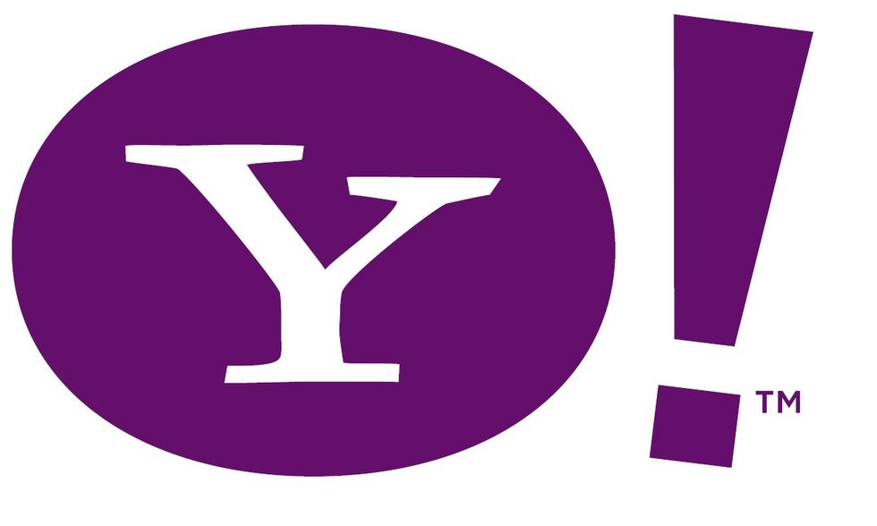 Yahoo tar också fram egna TV-serier