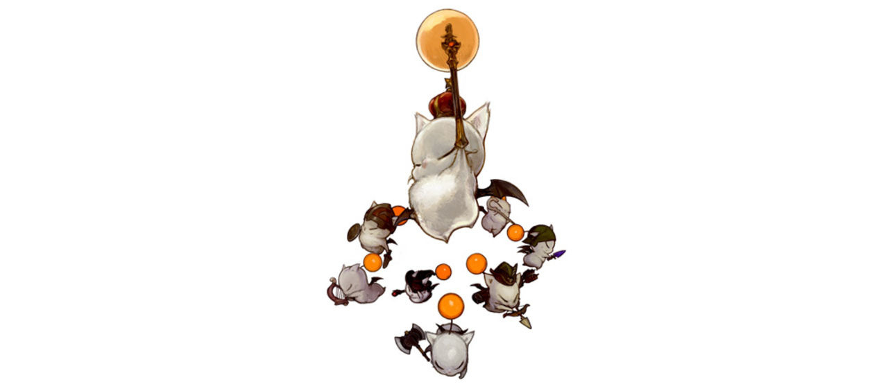 Final Fantasy XIV: A Realm Reborn släpps till sommaren