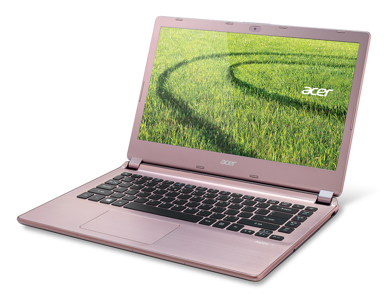 Nya Acer Aspire V5 och V7