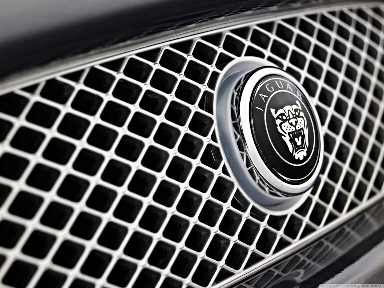 Jaguar varumärkesskyddar Q-Type och XQ