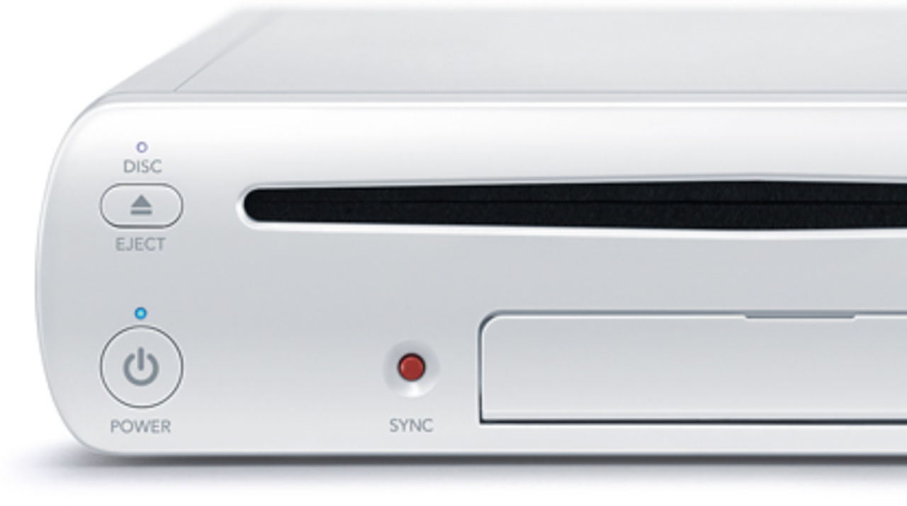 Mobilspel på Wii U?