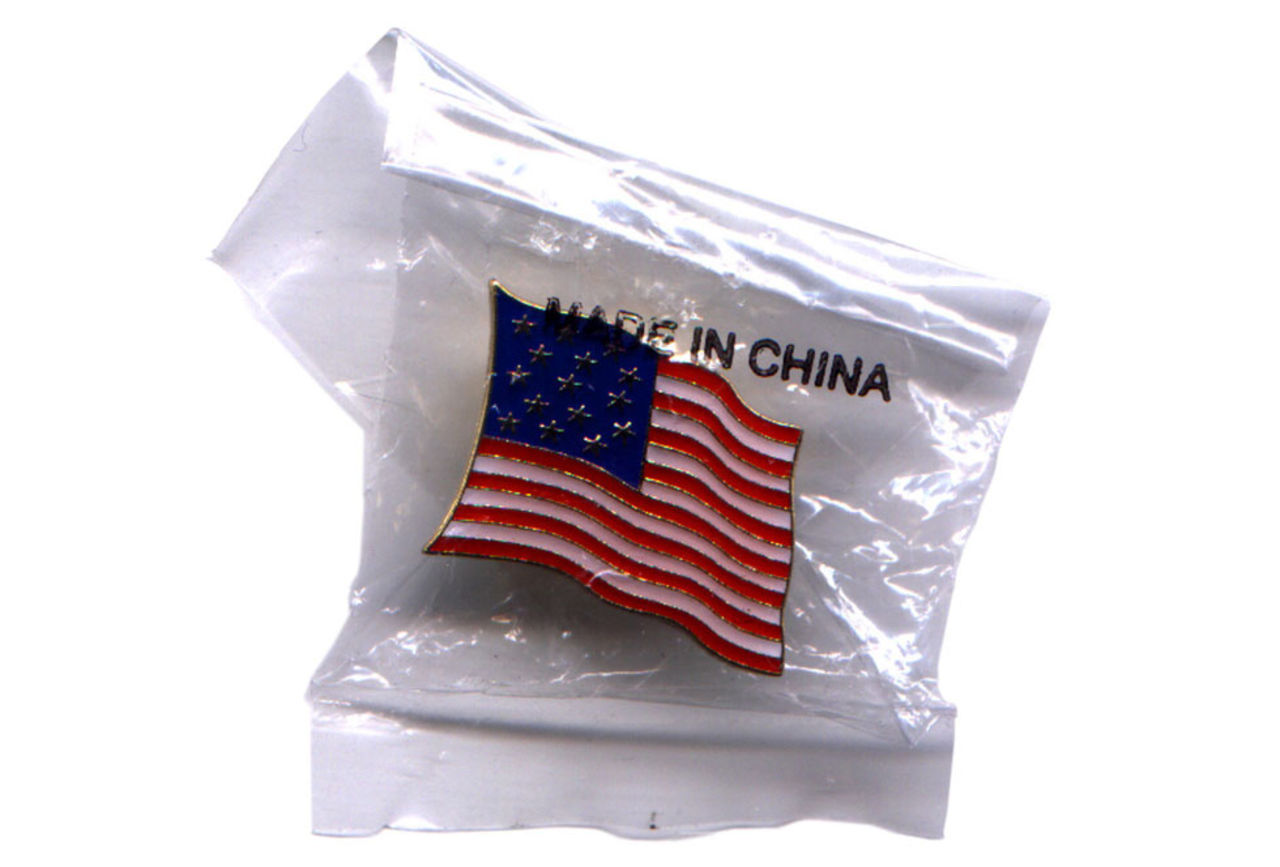 USA anklagar Kina för dataintrång