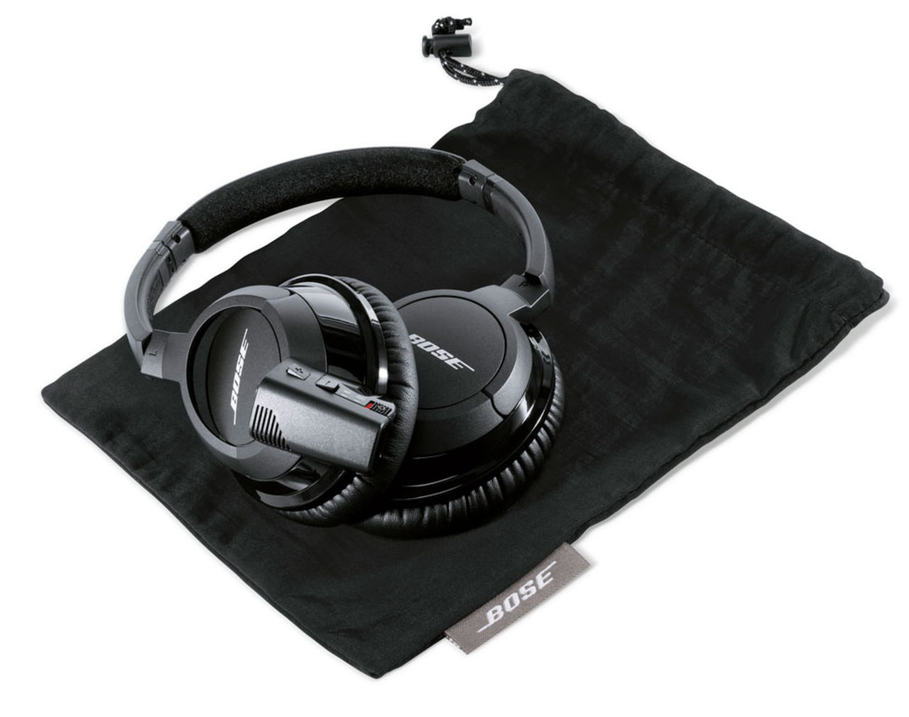 Bose släpper Bluetooth-hörlurar