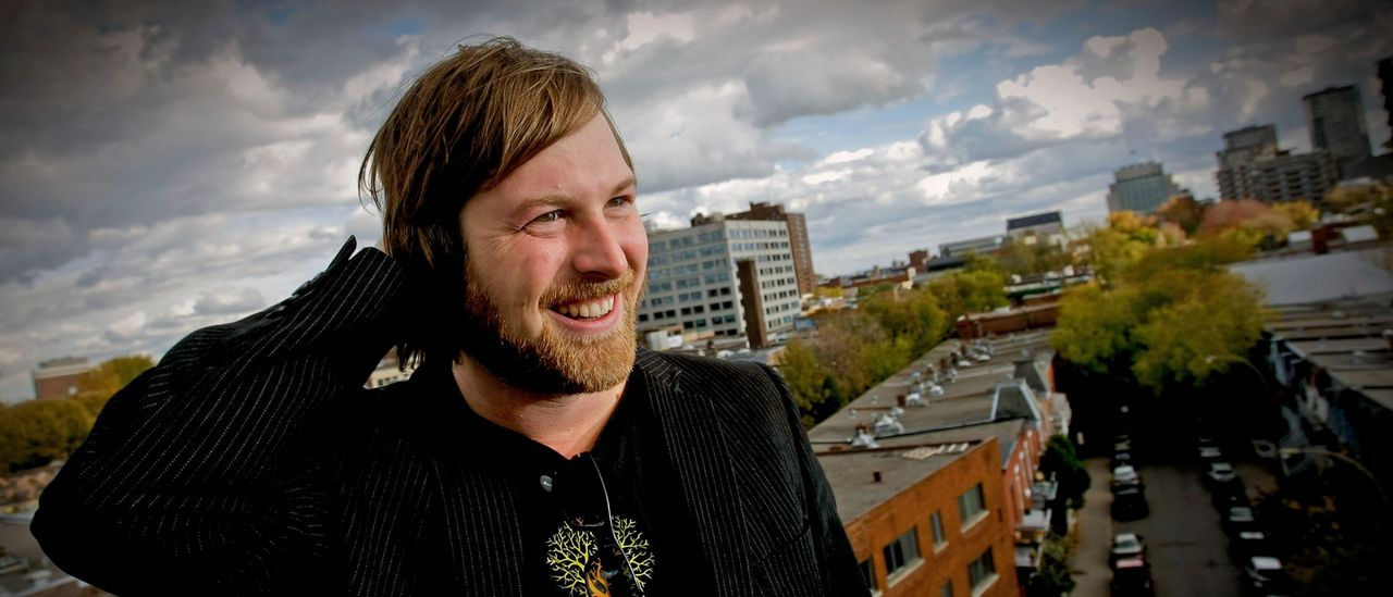 Patrice Désilets lämnar Ubisoft