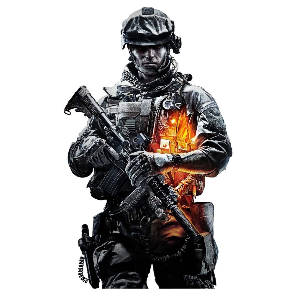 BF3 och Battlelog offline