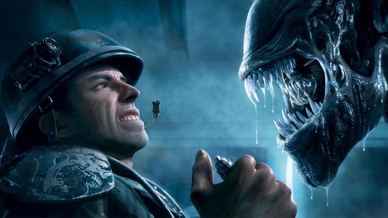Studion bakom Aliens: Colonial Marines sparkar anställda