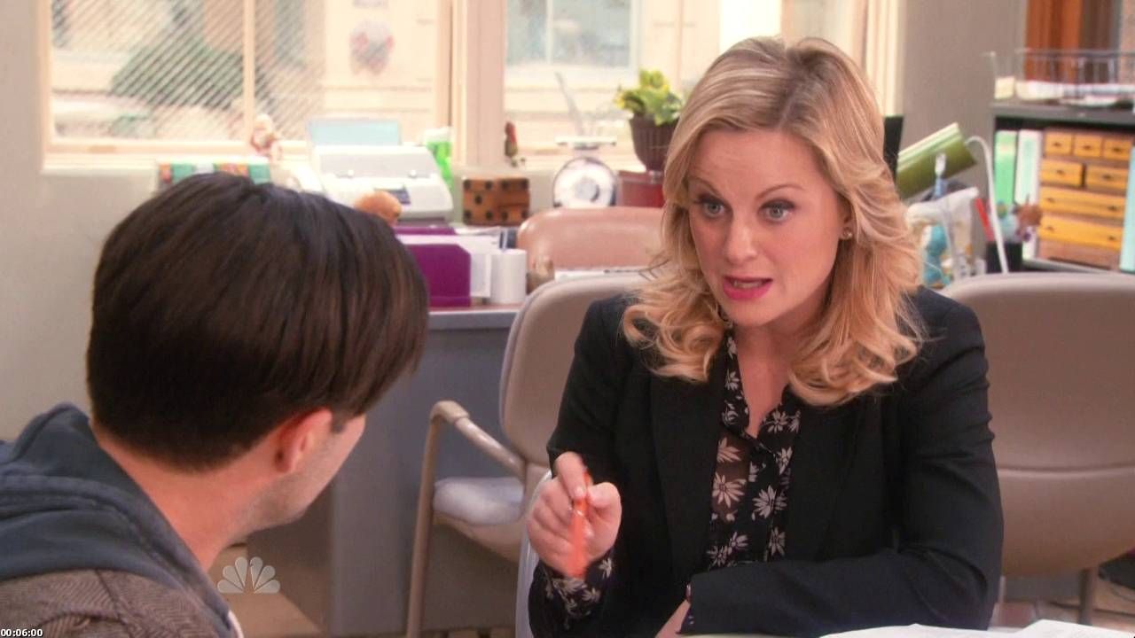 Parks and Recreation får ny säsong
