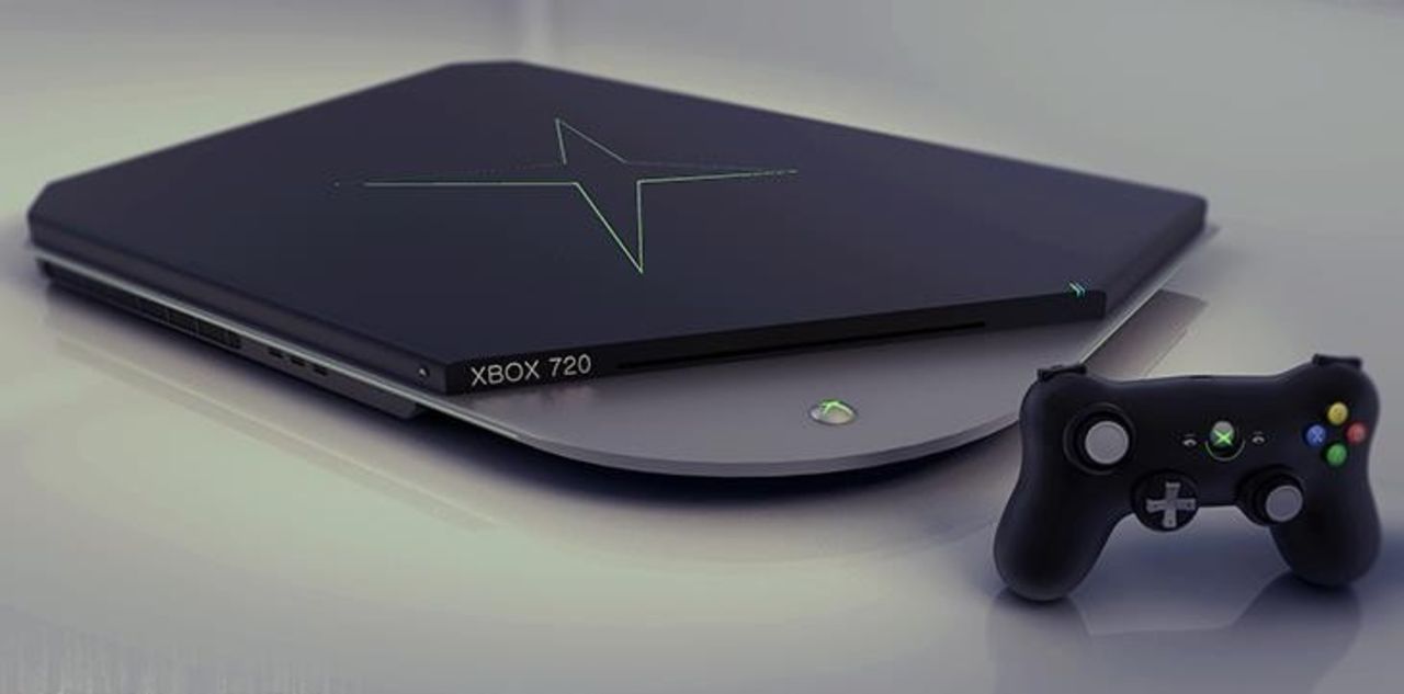 Osäkert om Microsoft släpper sin budget-Xbox