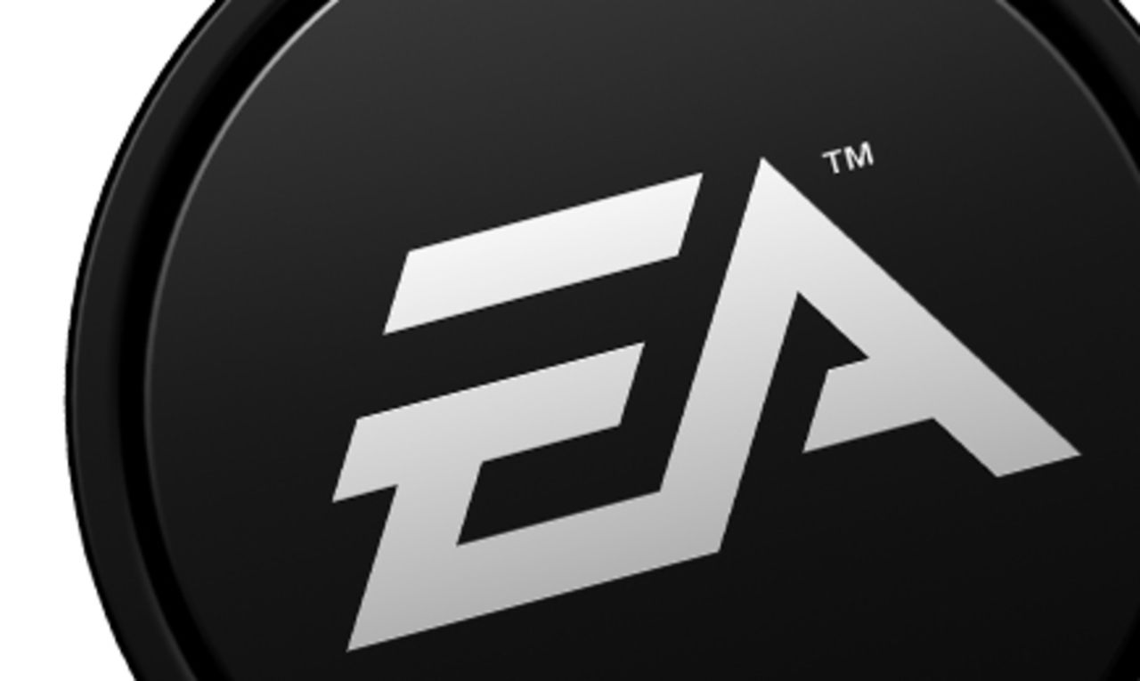 EA säger upp tio procent av sin personal