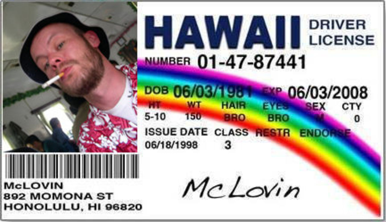 65 000 svenskar fick sin identitet kapad förra året