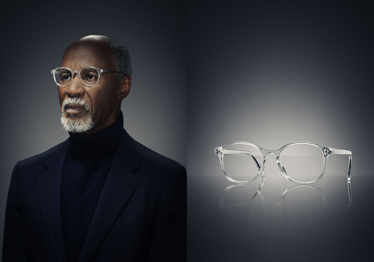 Glasögonnytt från svenska Vasuma