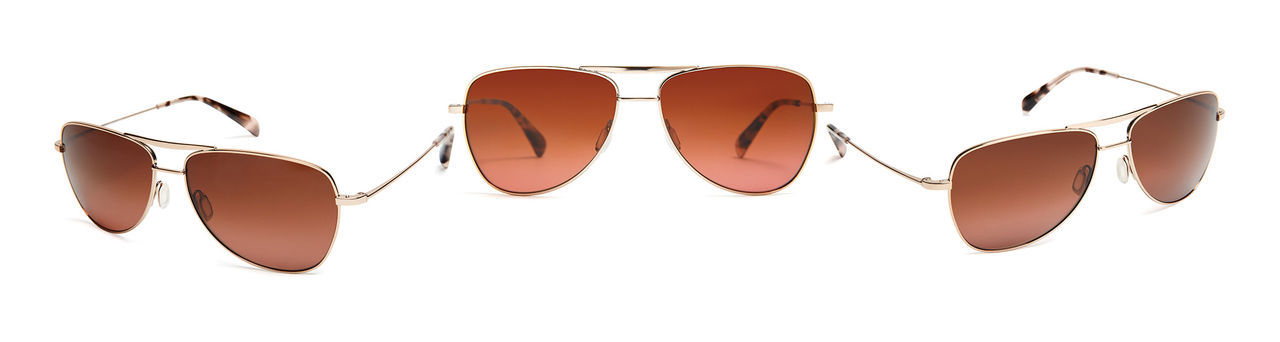 Lawson - en snygg pilot