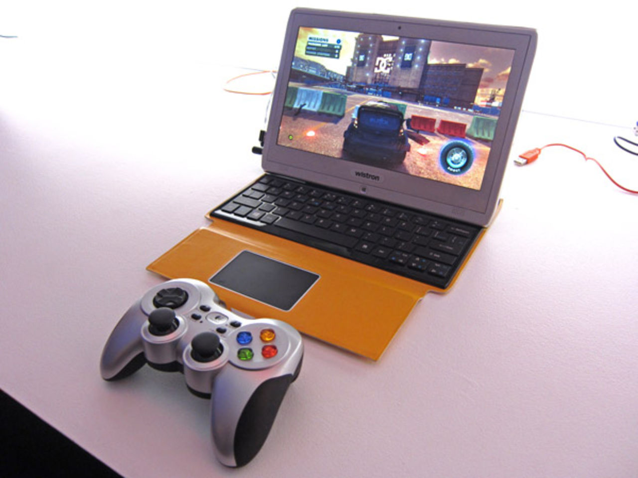 AMD tror tablets kommer dö ut