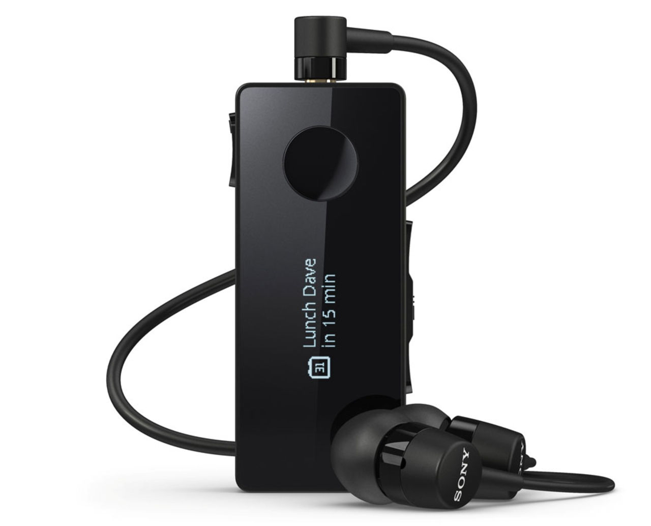 Sony SBH50 - Bluetooth-headset