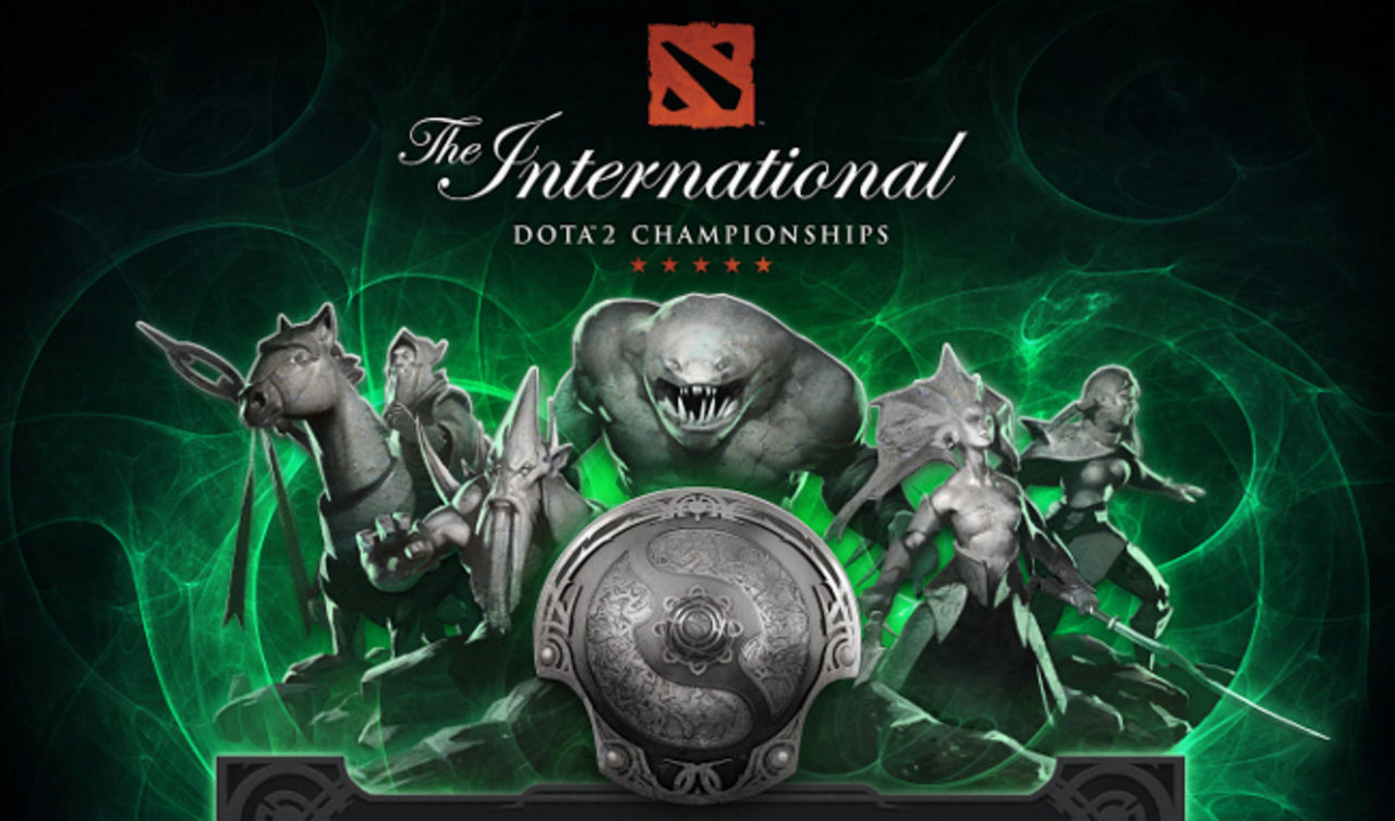 Kvalturneringarna för Dota 2 Championships är igång