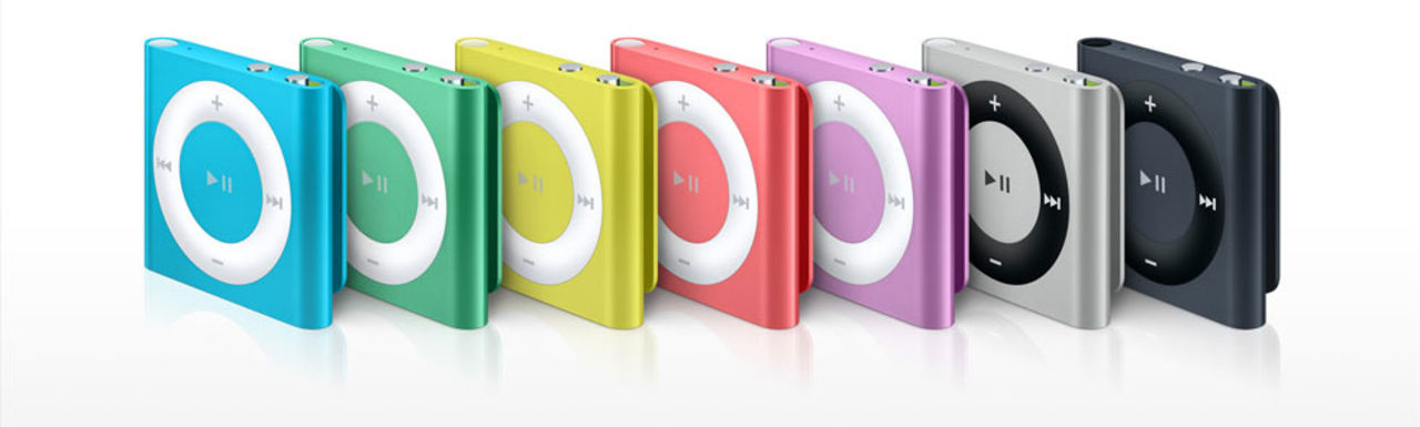 Apple vinner namnstrid mot svenska Whypod