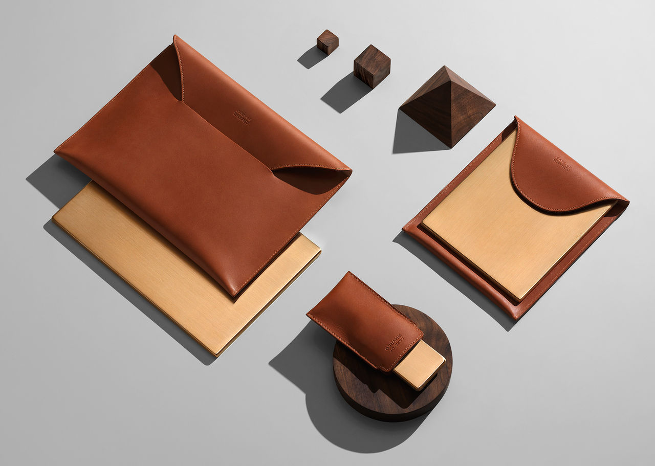 Vinn fodral från Whyred!