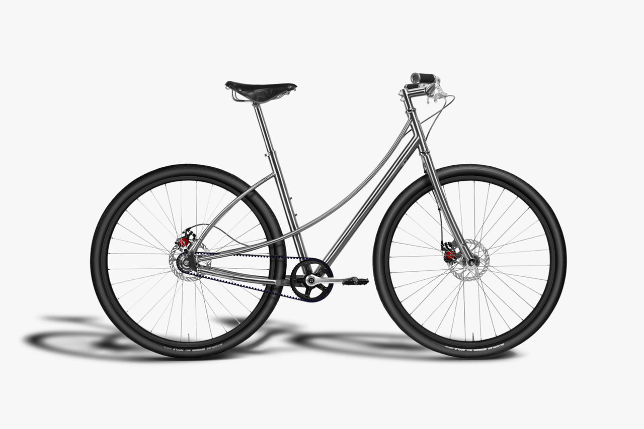 Budnitz Bicycles No.5