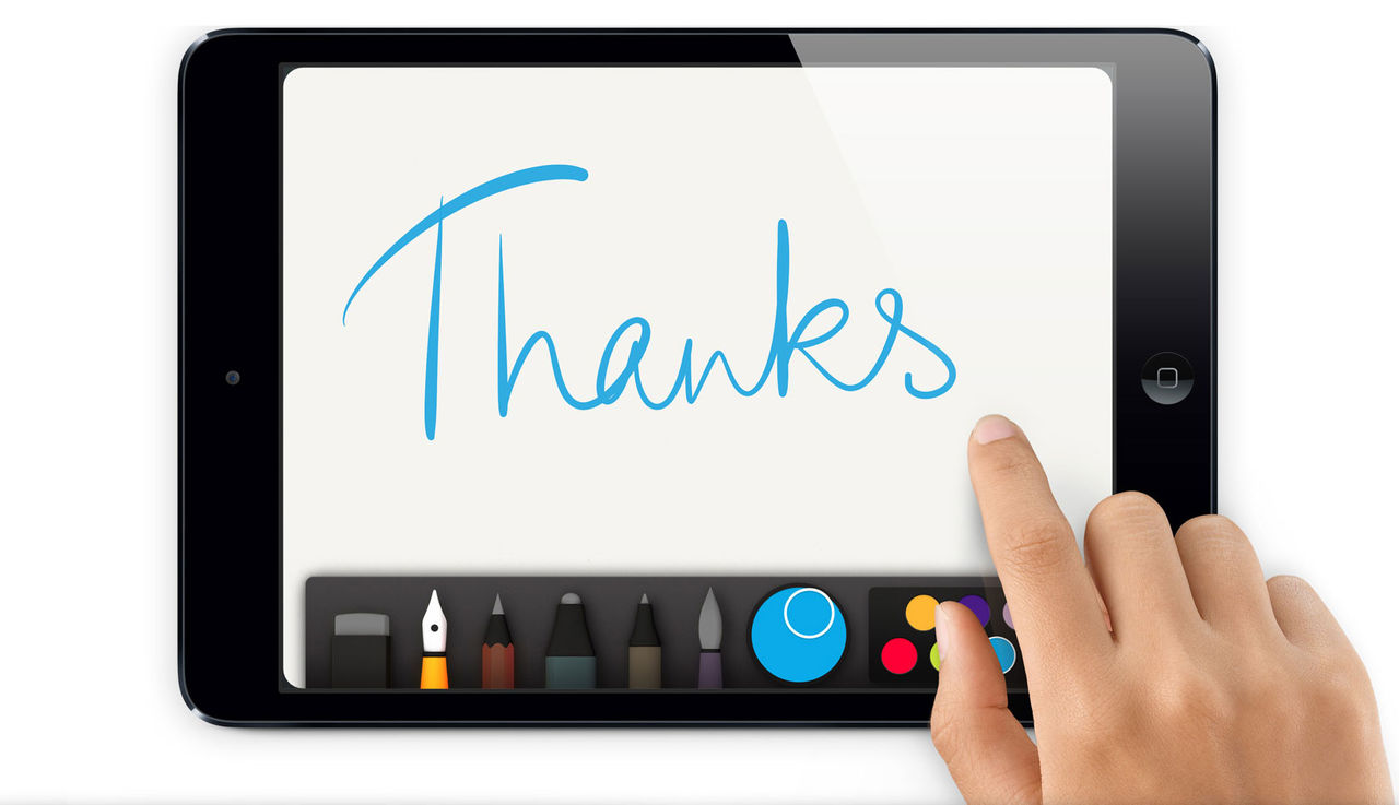 50 miljarder appar nerladdade från App Store