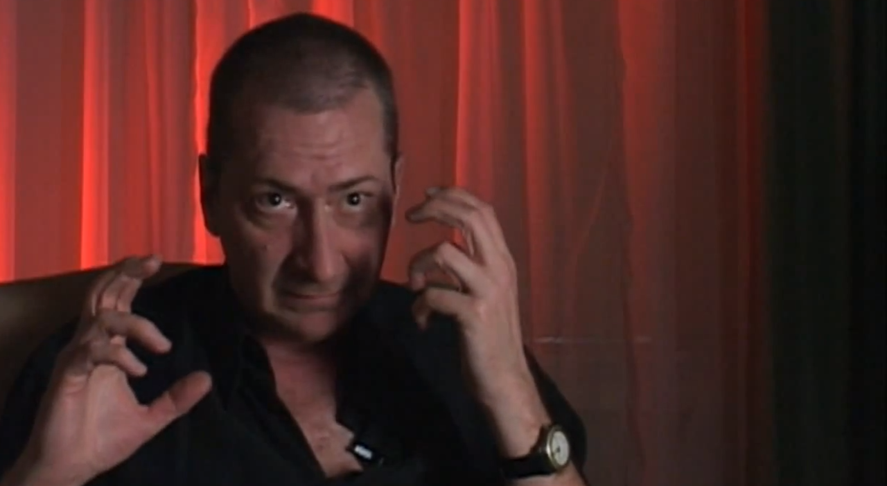 En till Frank Miller-serie ska upp på bio