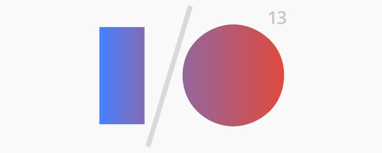 Google I/O