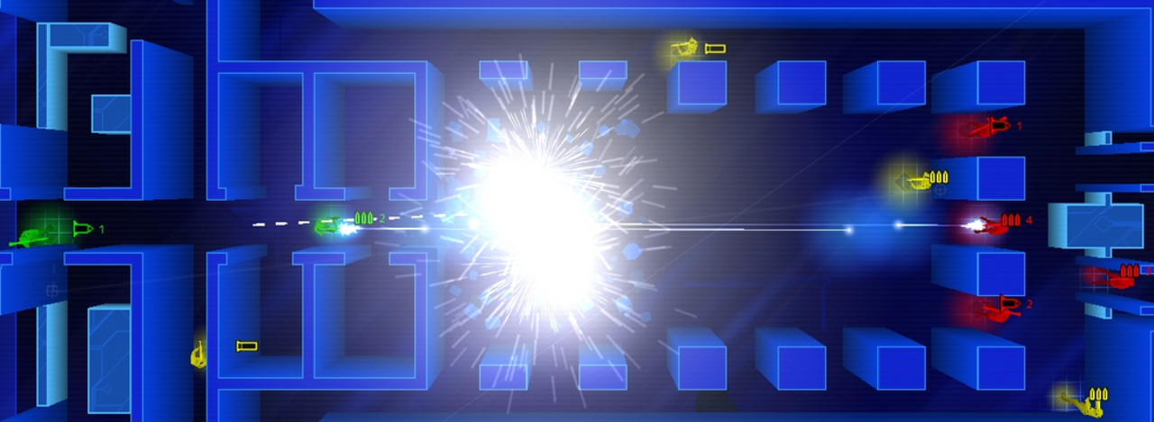 Nu kan du lira Frozen Synapse på iPaden