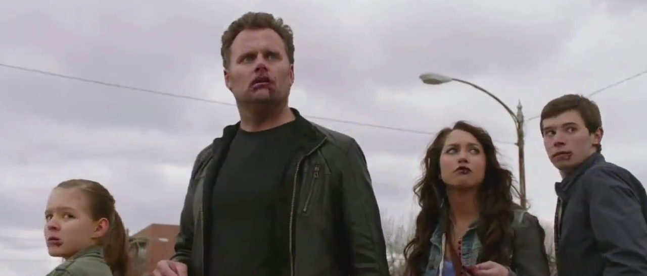 Zombieland-serien läggs ner