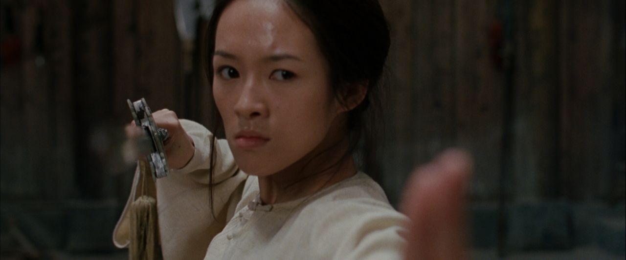 Crouching Tiger Hidden Dragon-uppföljare officiell