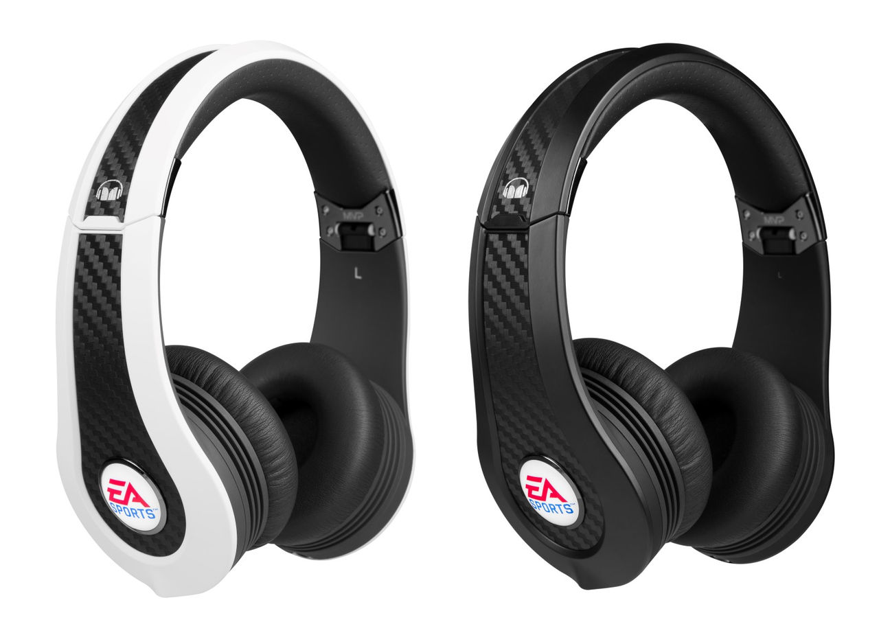 Monster MVP Carbon