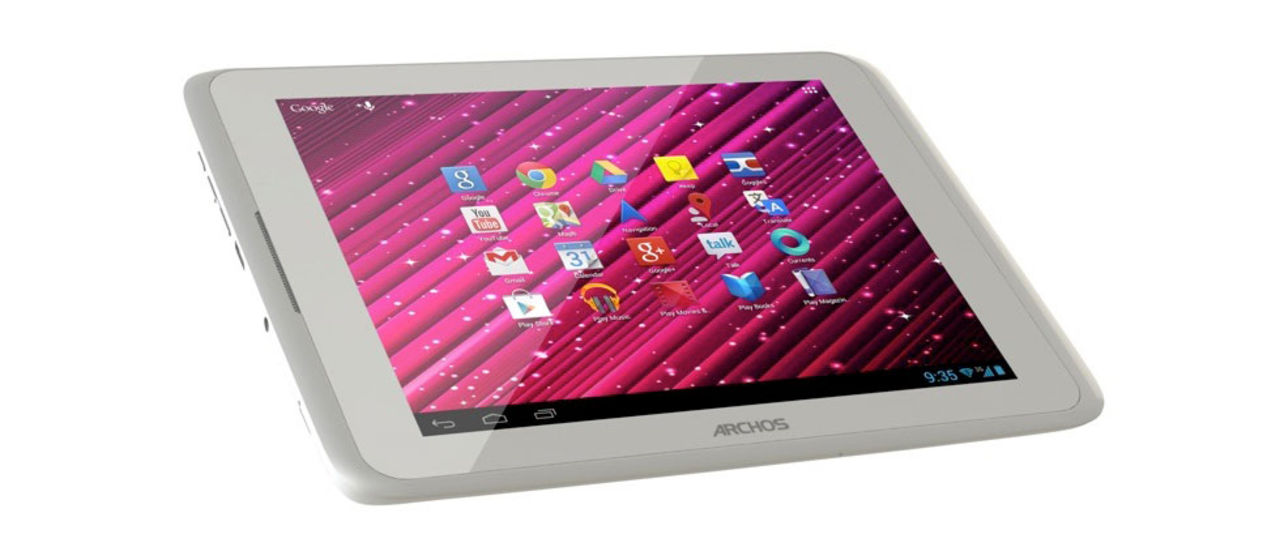 Archos Xenon 80