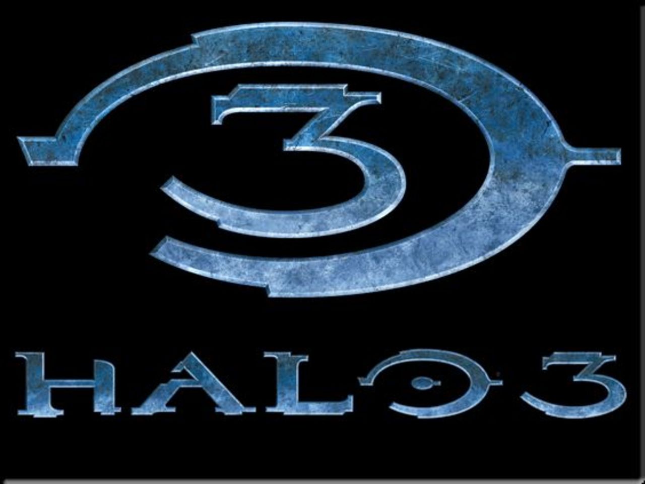 Halo 3-event @ Webhallen