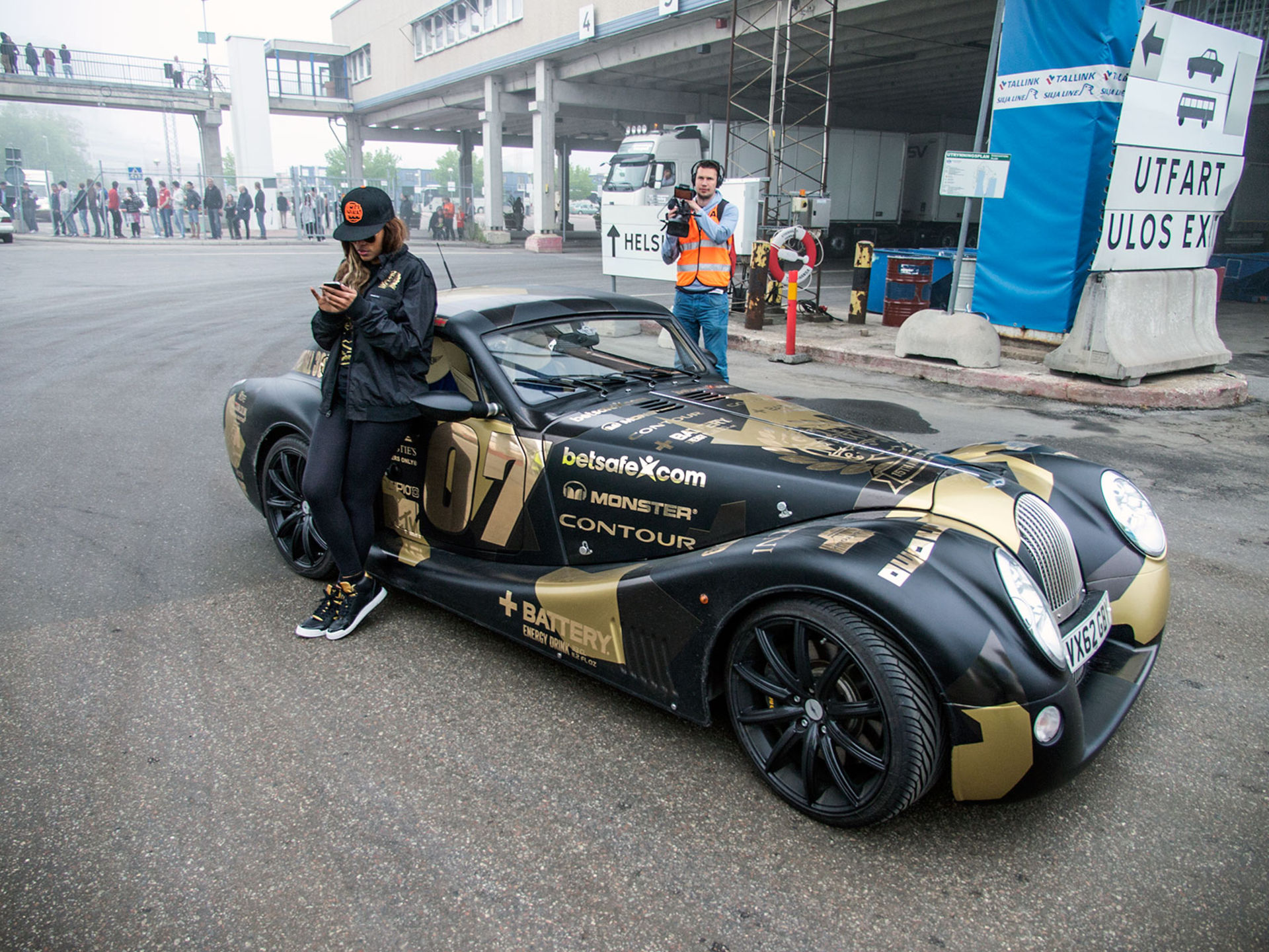 Gumball 3000 del 3