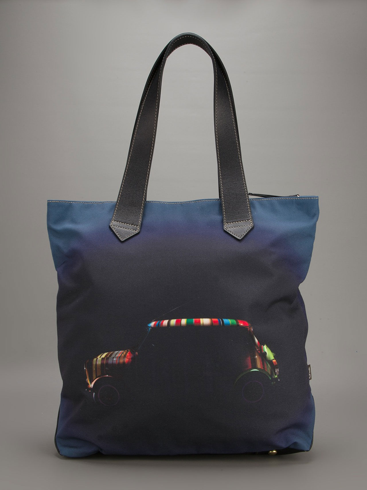 Tote för Mini-älskaren