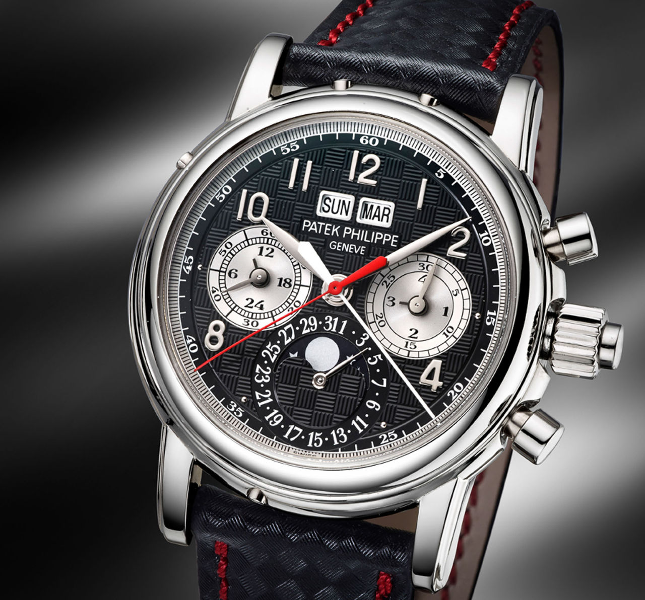 Only watch 2013