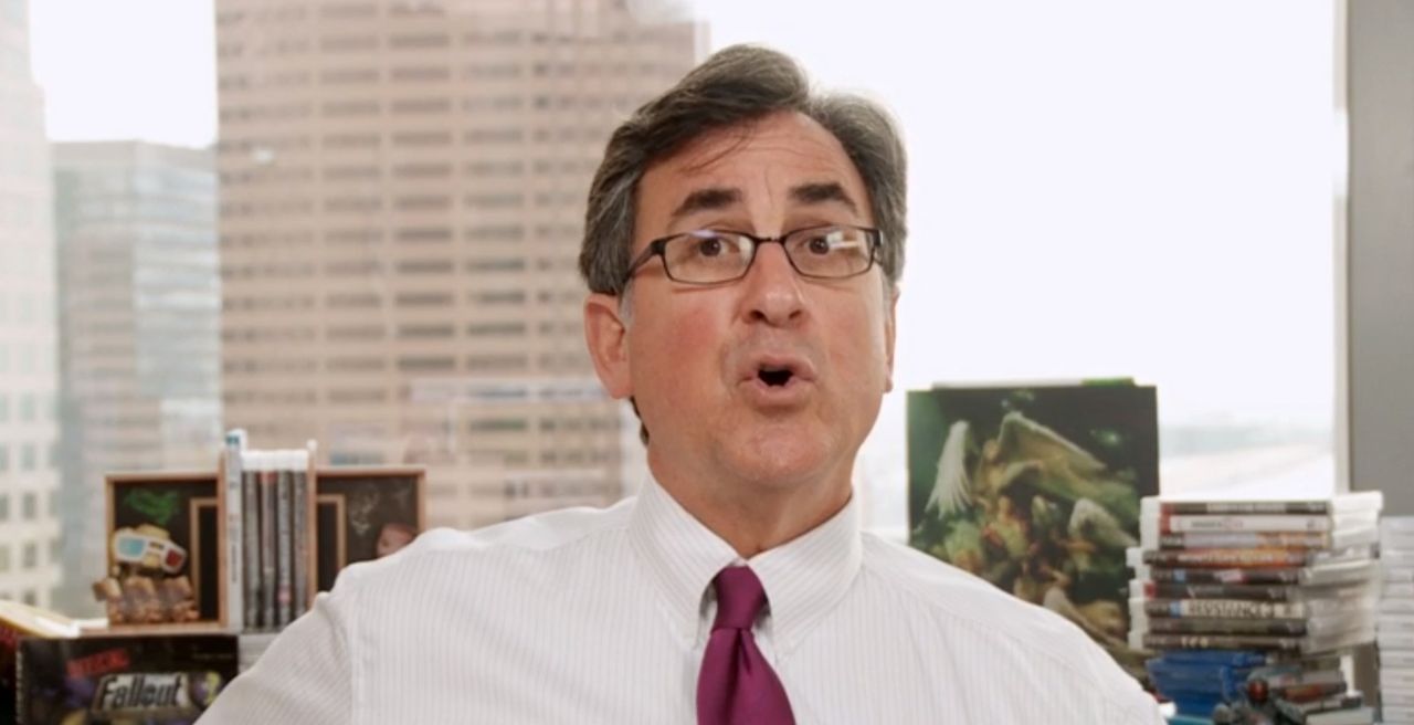 Gametrailers laddar inför Xbox-presentationen