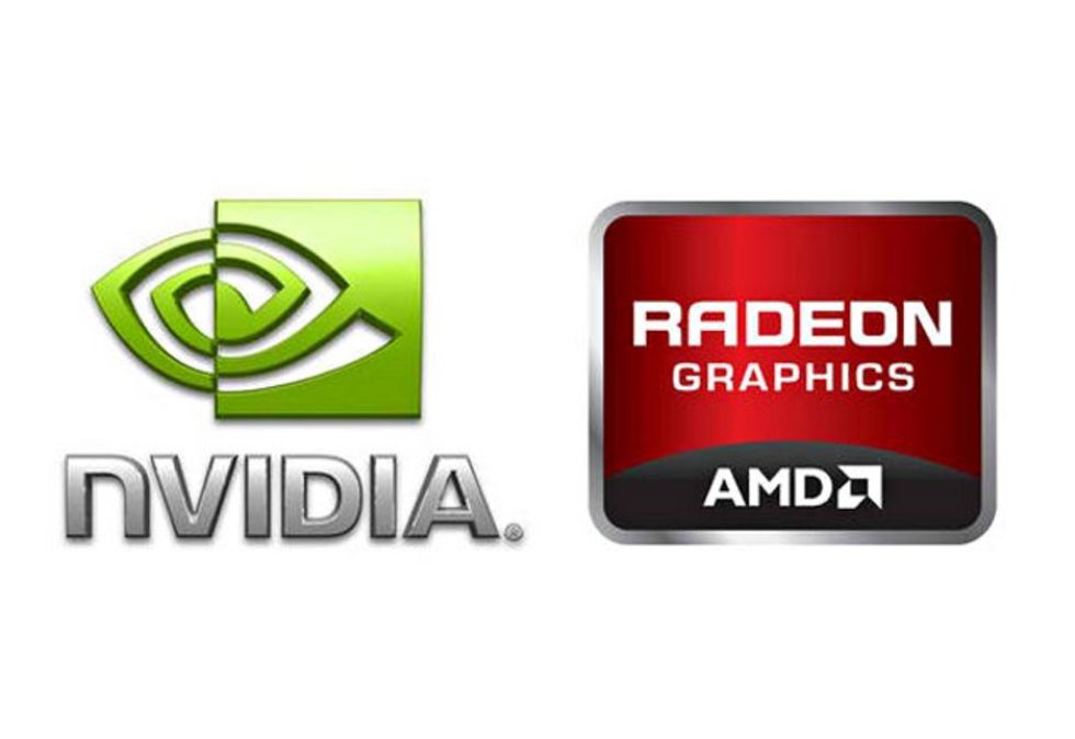 AMD snor utvecklare från Nvidia