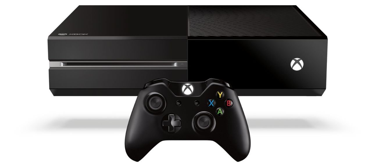 Inget mer XBLA med Xbox One