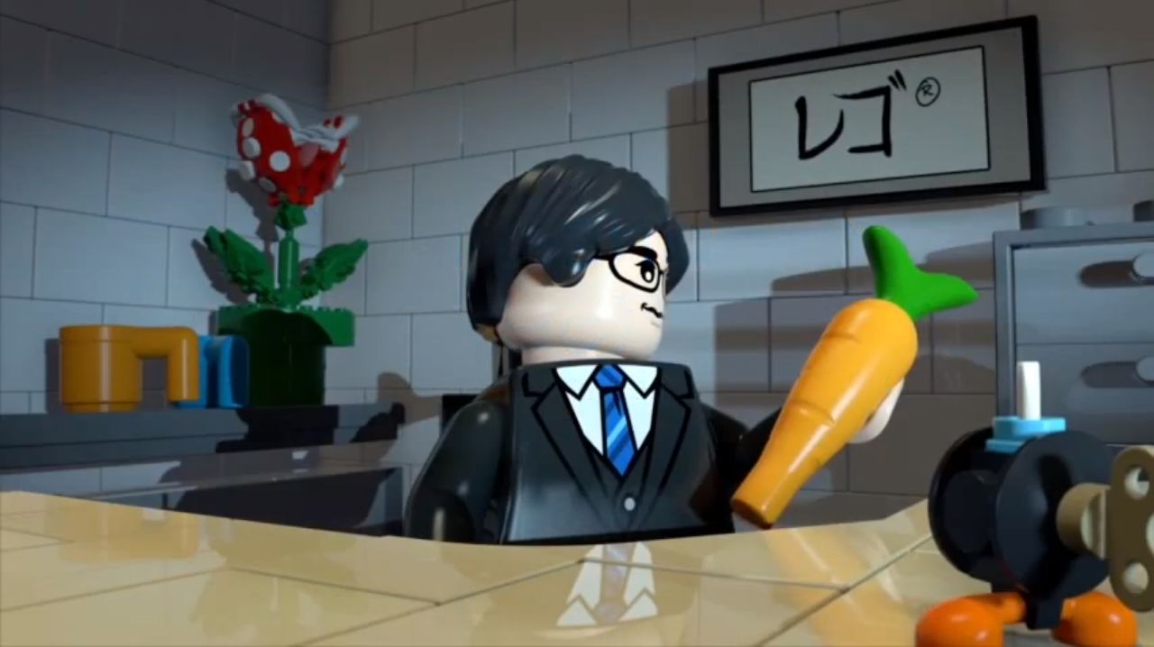 Nästa Nintendo Direct sänds 11 juni