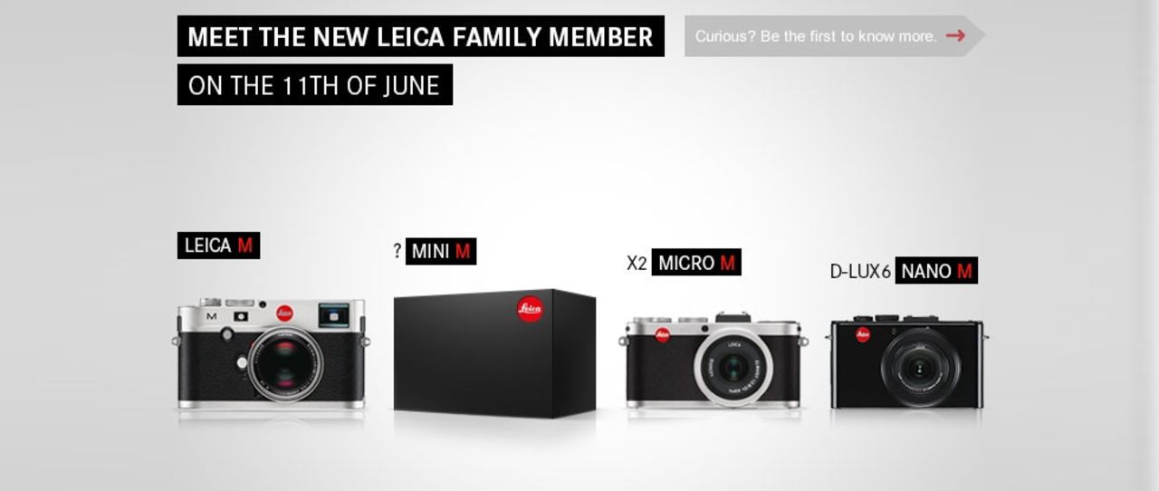 Leica Mini M