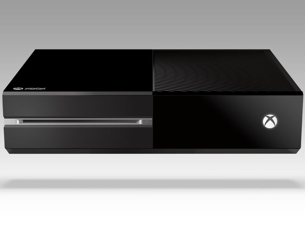 Nya rapporter berättar mer om begagnade spel för Xbox One
