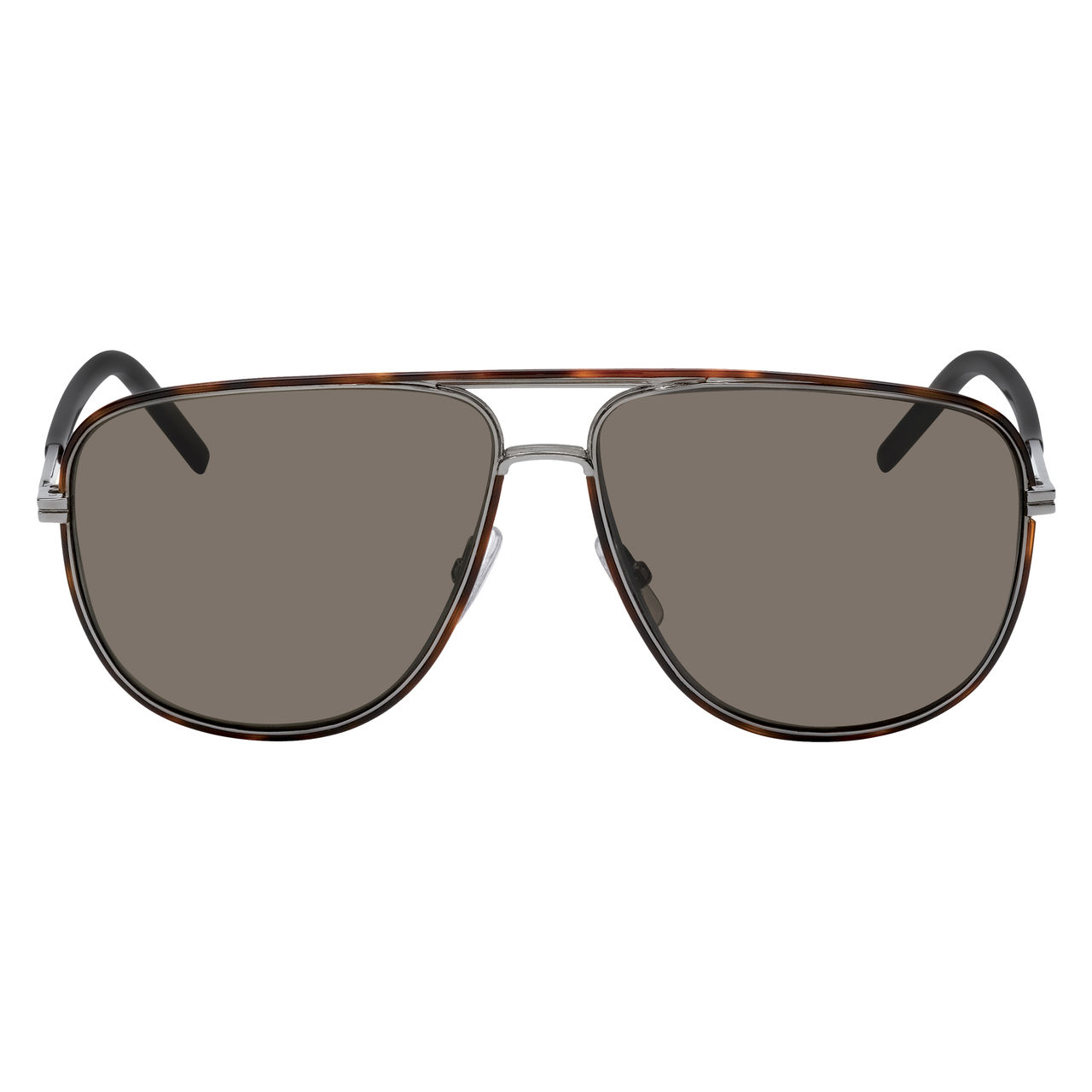 Den här och en sportbil